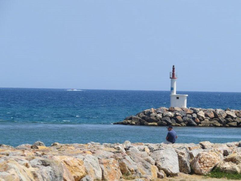Studio Cosy A Deux Pas De La Mer 2Lamp36 Le Barcarès Zewnętrze zdjęcie